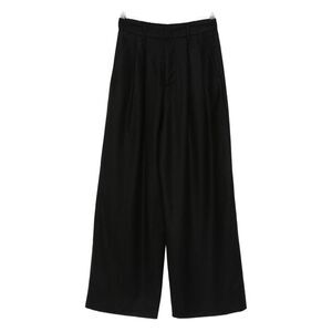 Susanne Bommer Women Cotton Blend Trousers